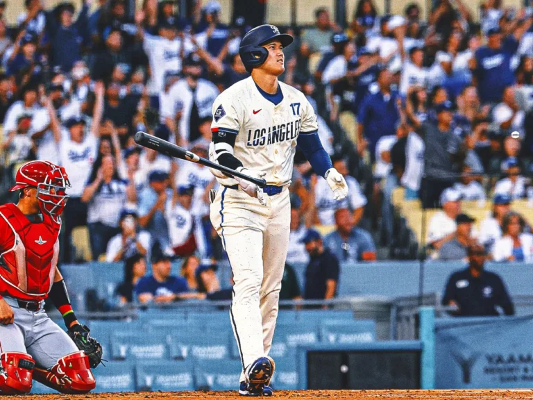 道奇「二刀流」回歸倒數計時