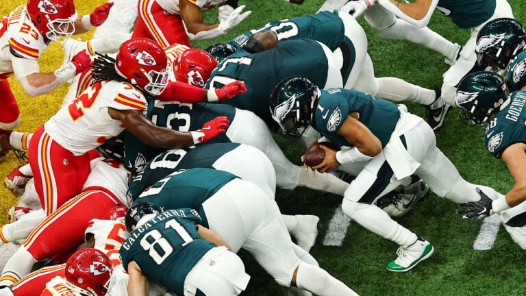 最具爭議的進攻戰術「推臀戰術」面臨全面封殺