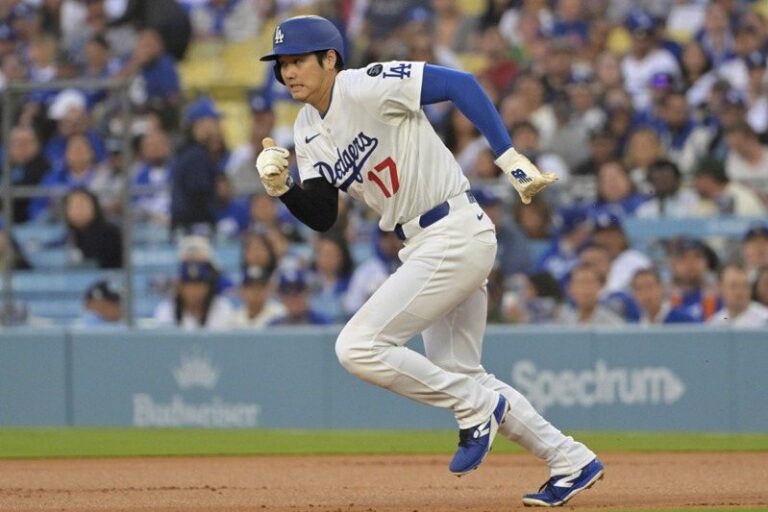 道奇主場慘遭1-11血洗