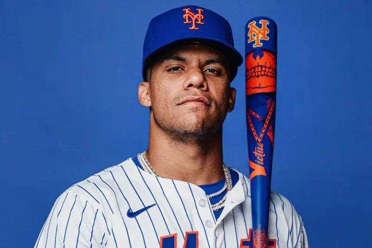 MLB|Juan Soto低潮期?史上最大水貨?紅襪大都會系列賽深度解析