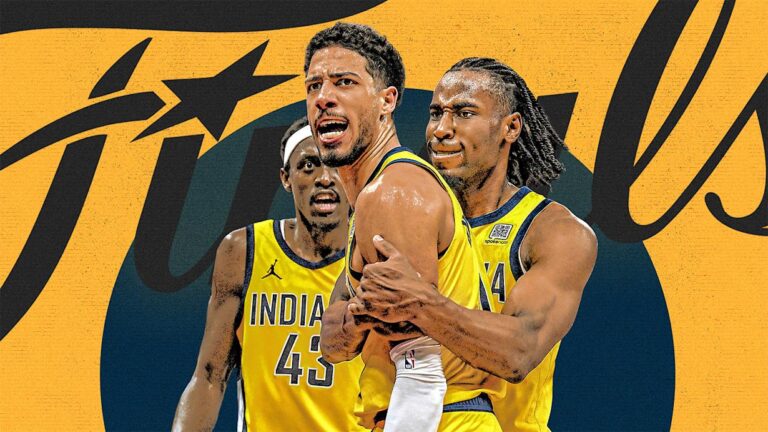 溜馬vs雷霆 溜馬如何聰明高效的打造冠軍隊伍