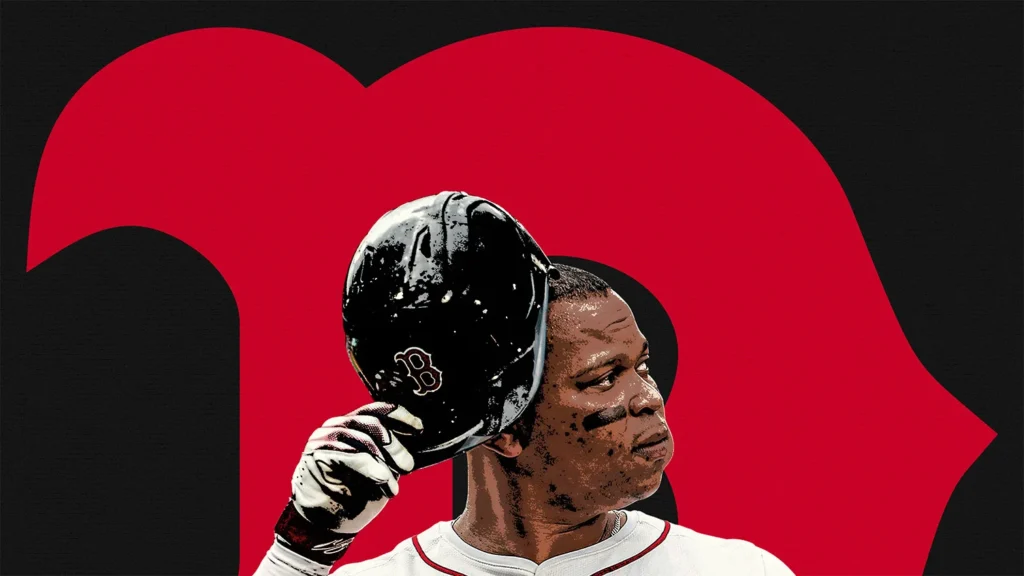 MLB｜紅襪拉斐爾·迪佛斯交易案！史上最爛鬧劇？