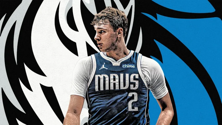 NBA｜2025選秀第一輪：Cooper Flagg正式加入達拉斯，開啟新時代