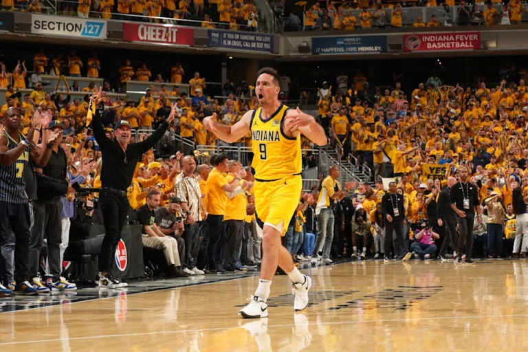 NBA｜溜馬總冠軍？系列賽2：1領先 麥康奈與馬瑟倫聯手擊潰雷霆