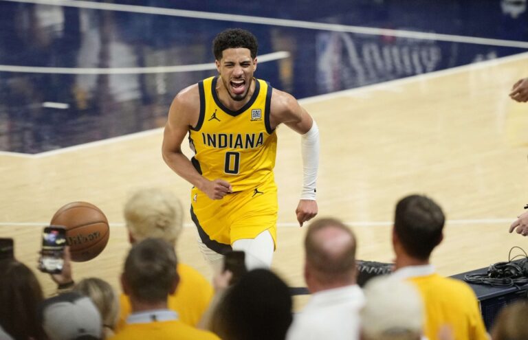 NBA｜2025總決賽賭盤分析：雷霆為何仍被看好？