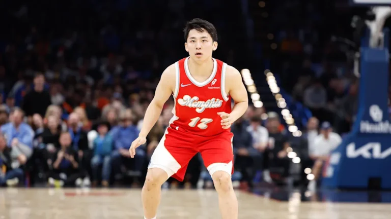 NBA｜公牛簽下日本控衛河村永輝 超越林書豪的亞洲第一控