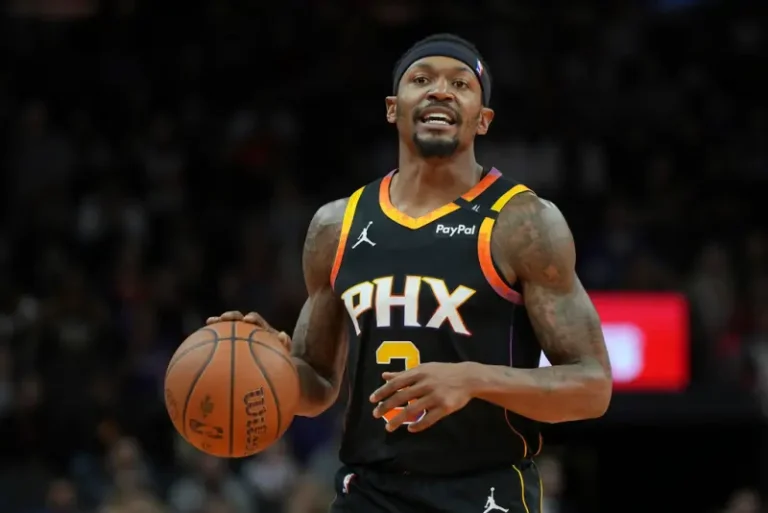 NBA｜若霸王條款的Bradley Beal加盟台灣TPBL，會把林書豪打爆嗎？