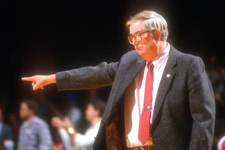 NBA｜前猶他爵士隊總教練Frank Layden辭世！享壽93歲
