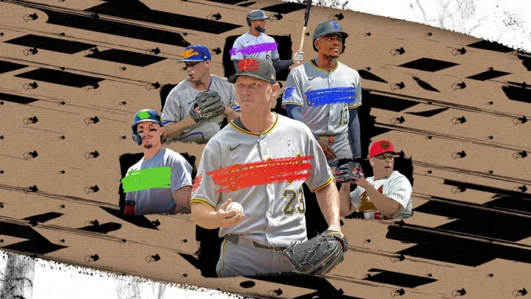 MLB|MLB交易截止日前,想看的6筆交易,老虎換來最佳後援Helsley?