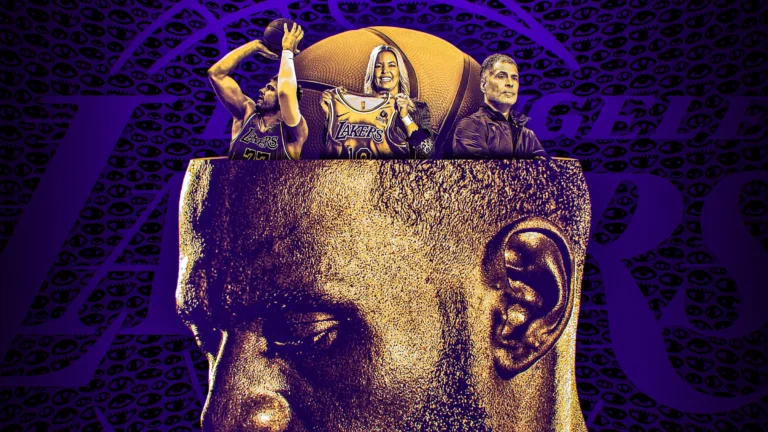 勒布朗·詹姆斯回歸克里夫蘭的可能性？