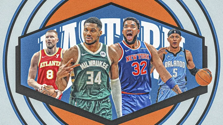 NBA｜東區休賽季交易評分：尼克、公鹿操作打幾分？最有潛力的黑馬？誰又搞砸了？