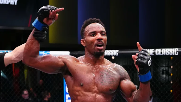 Lerone Murphy對決Aaron Pico:「像我這樣低調的選手,必須抓住機會」