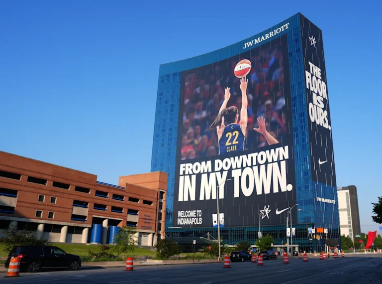 WNBA｜ WNBA2025全明星週末看點整理！Team Clark vs. Team Collier 對決、4分圈回歸！