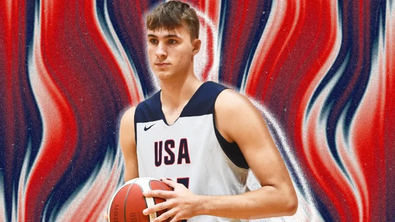 NBA｜若狀元Cooper Flagg頂替胡瓏貿 高雄全家海神能否擊敗新北國王奪冠？