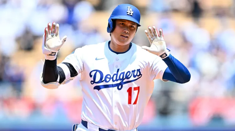 MLB｜大谷翔平成為百場34轟俱樂部一員：與貝比魯斯、賈吉齊名