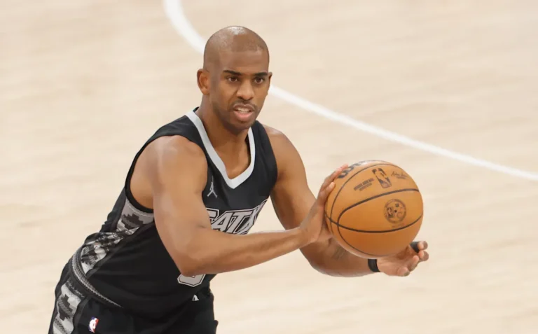 NBA｜CP3加入史上最強快艇？拚生涯最終一冠