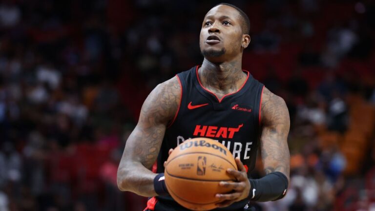 NBA｜Terry Rozier NBA假球案持續關注！的確有異常投注行為