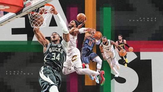 NBA｜2026賽季的籃球版圖變化！誰會是NBA2026超級黑馬？