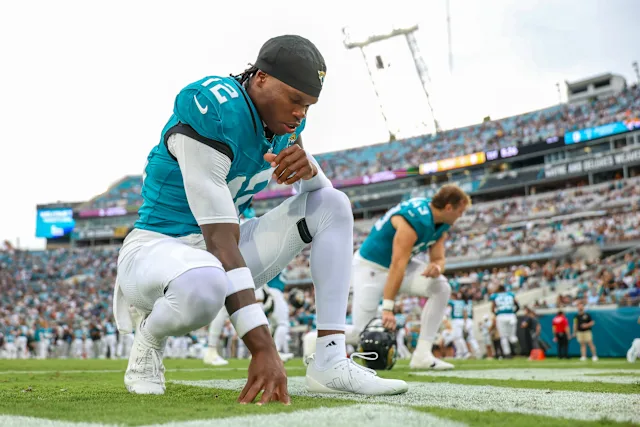 NFL｜本季值得關注的6張NFL新秀球員卡