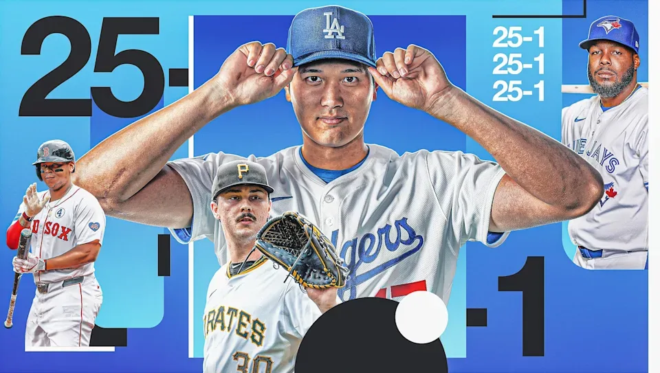 季末戰力排行！釀酒人、道奇、費城人穩居前三！