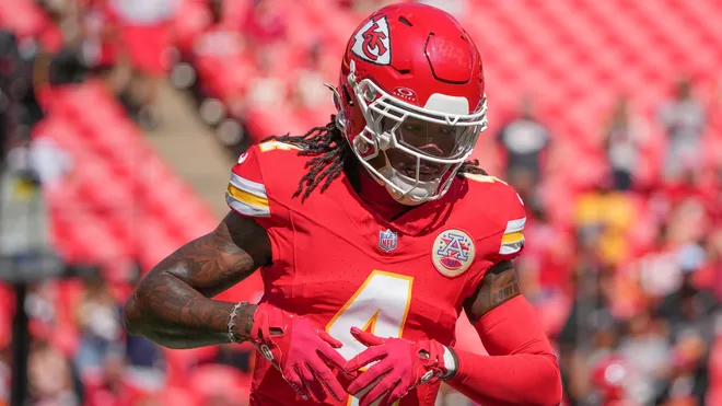 NFL｜拉席·萊斯的嚴重車禍事件：六週禁賽懲罰