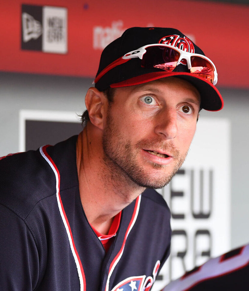 MLB｜克蕭與「瘋狂麥斯」麥斯·薛澤：傳奇新秀年對決