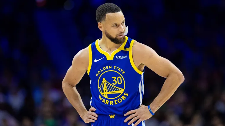 勇士隊預測將為 Stephen Curry組成新浪花兄弟！