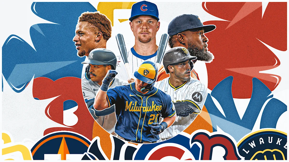 MLB｜6位低調強的MLB球員！Cristian Javier撿到寶？