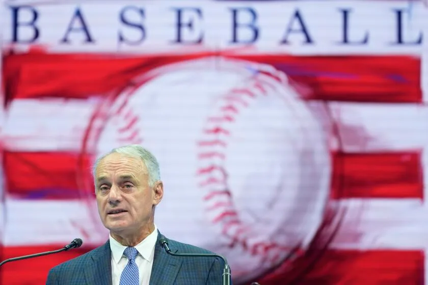 MLB｜MLB可能即將取消傳統分區制度