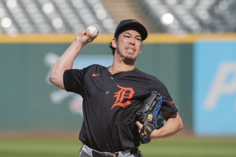 MLB|洋基簽下投手前田健太,簽約小聯盟並指派至3A