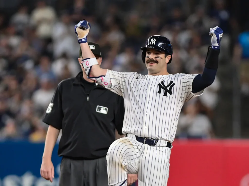 洋基鎖定MLB季後賽席次/球爺不是糗爺著