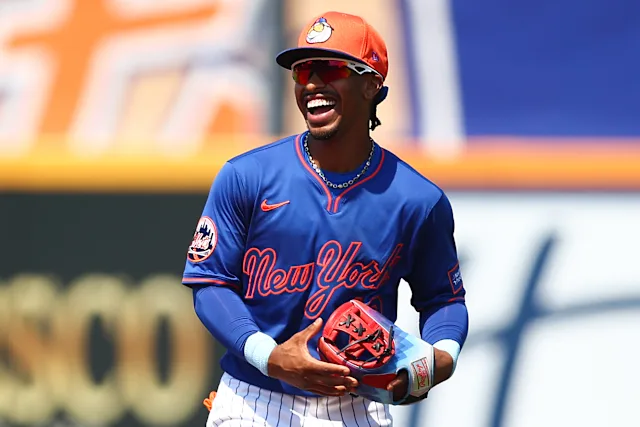 弗朗西斯科·林多爾(Francisco Lindor)助長了更衣室的沉默氛圍