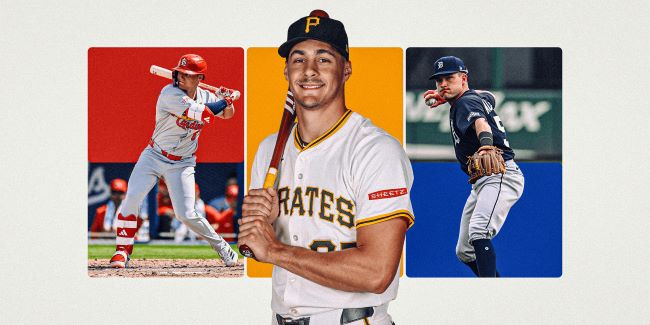 MLB｜MLB球季尾聲的心得：我眼中的2025前10大新秀