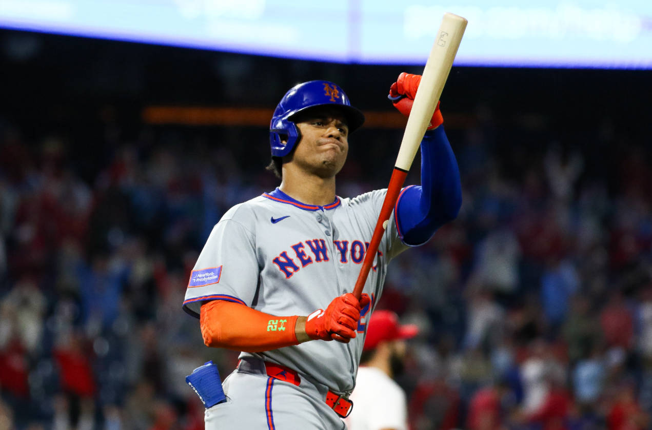 MLB｜大都會2：3遭國民重創逆轉，首次掉出季後賽名單