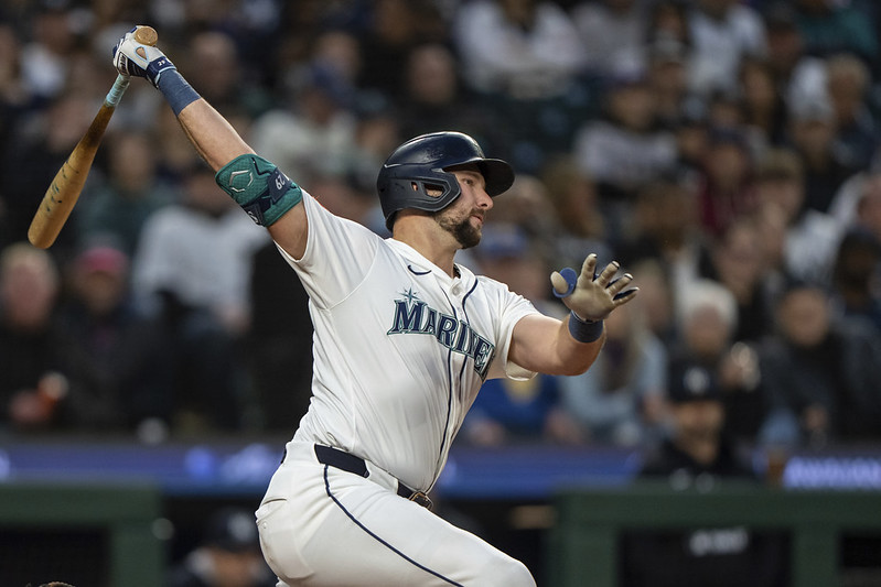 MLB｜MLB MVP關鍵投票！法官還是Cal Raleigh該拿下美聯MVP？