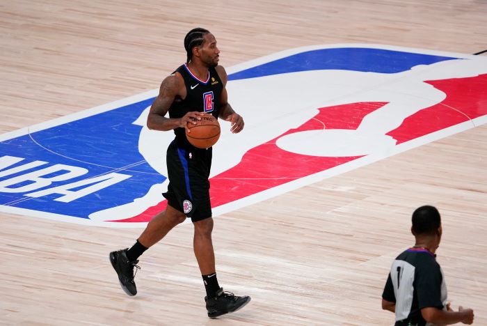NBA｜「丹尼斯叔叔」是誰？快艇、以及Kawhi的那張「陰陽合約」