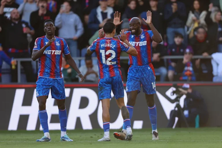 足球｜水晶宮前鋒加入阿斯頓維拉與紐卡索爾？4000萬英鎊的補強！