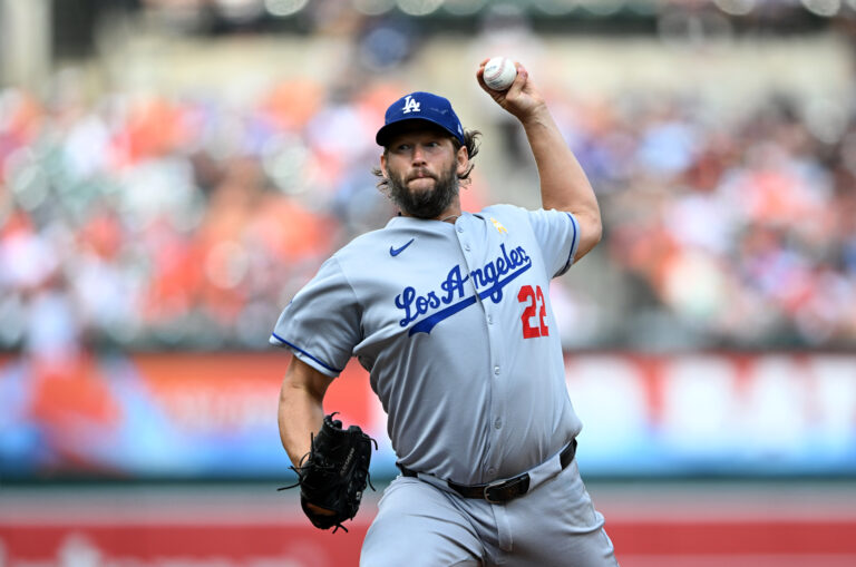 MLB｜季後賽只剩一週，Tanner Scott持續爆炸？道奇牛棚成奪冠隱憂