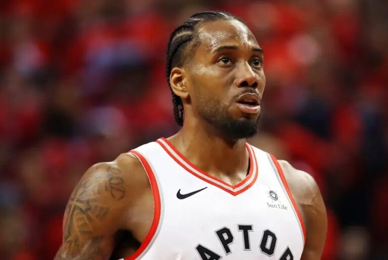 NBA｜Leonard的陰陽合約最新進度！快艇是否透過其規避薪資上限？目前判定禁賽整個賽季？