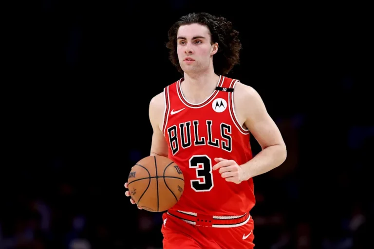 NBA｜Josh Giddey簽下4年1億美元合約