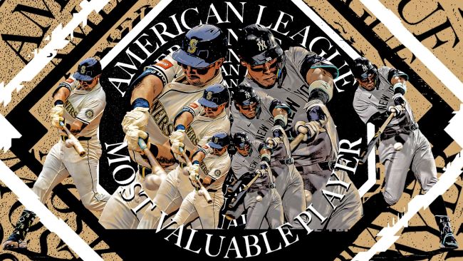 MLB｜法官賈吉與鐵捕雷利誰更值得美聯MVP？