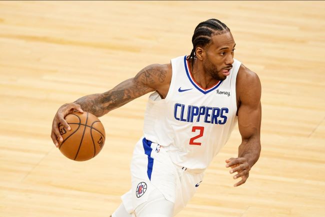 NBA|「丹尼斯叔叔」是誰?快艇、以及Kawhi的那張「陰陽合約」