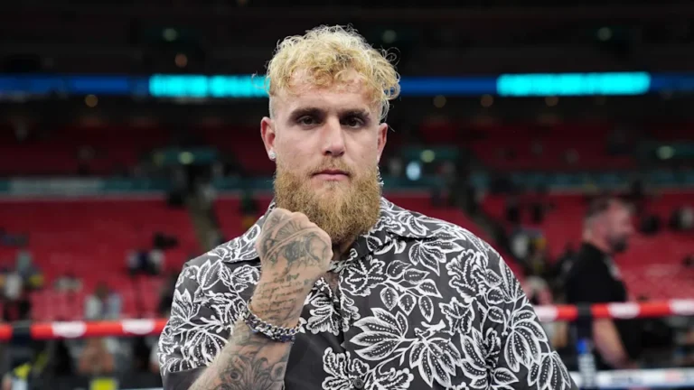 Jake Paul vs. Gervonta 'Tank' Davis boxing match moved to Miami amid commission drama