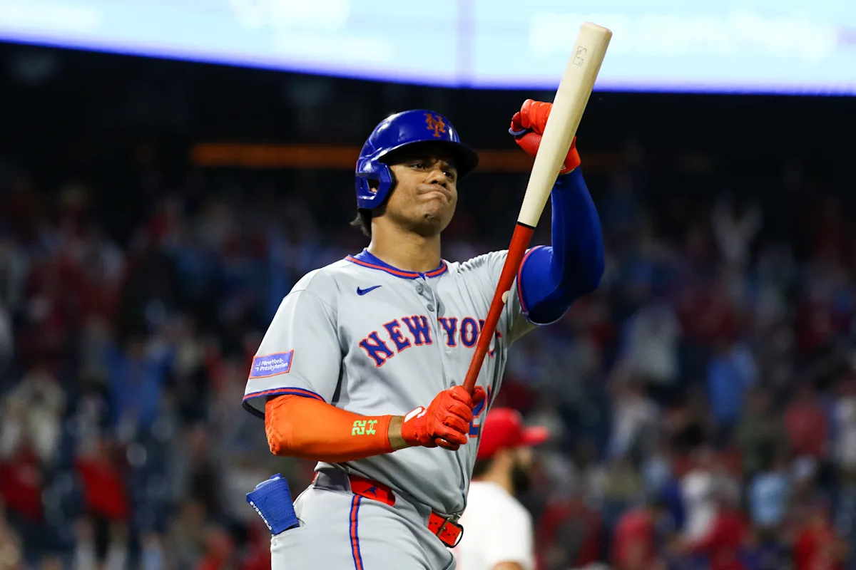 MLB｜大都會還有救嗎？誰能扭轉大都會戰績？