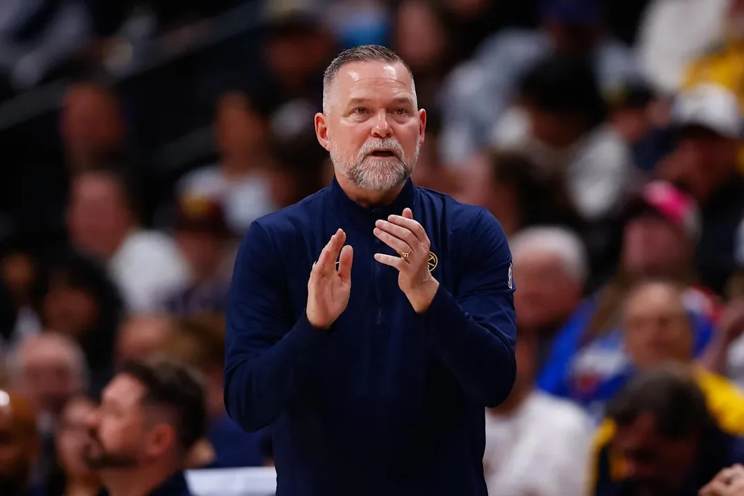 NBA｜前金塊教頭麥可·馬龍加入ESPN《NBA Countdown》，展開2025-26新篇章