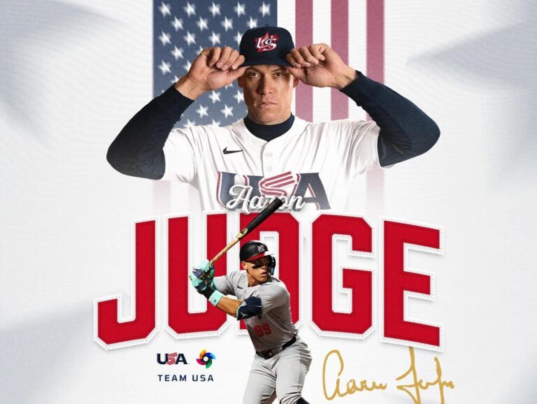 2026WBC｜2026經典賽！美國欲打造復仇者聯盟！美國陣容、戰力全分析！