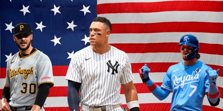 MLB｜2025MLB季後賽前瞻：費城與紅襪狀態火燙！道奇與小熊卻跌跌撞撞！