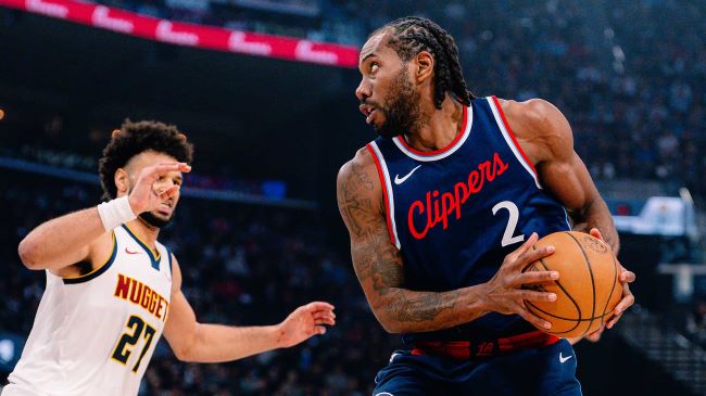 NBA｜Kawhi的「陰陽合約」案！快艇會被怎麼罰？