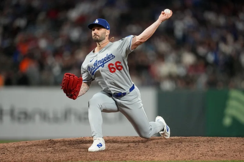新版「太鼓達人」來了？MLB大聯盟投手被偷暗號...