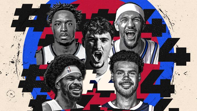 獨贏、滾球、大小分？一篇搞懂 NBA 玩法與策略！